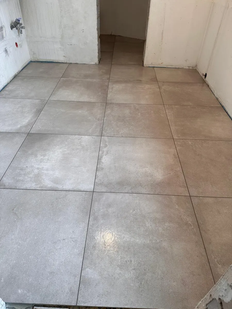 BADWERK HONNEF - Badsanierung, realizacja 3