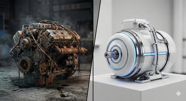 WordPress vs Static HTML - Porównanie