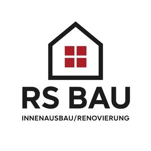 Logo RS Bau Innenausbau & Renovierung