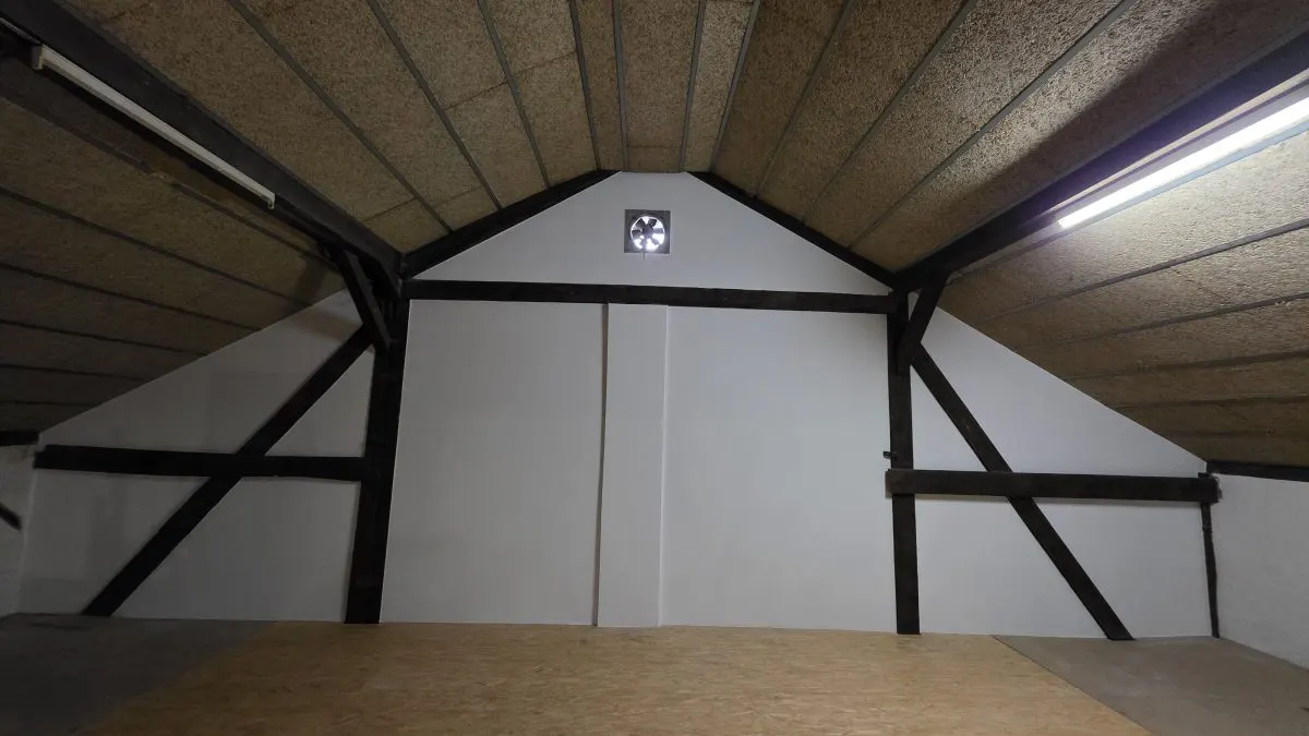 RS Bau Innenausbau & Renovierung, realizacja 2