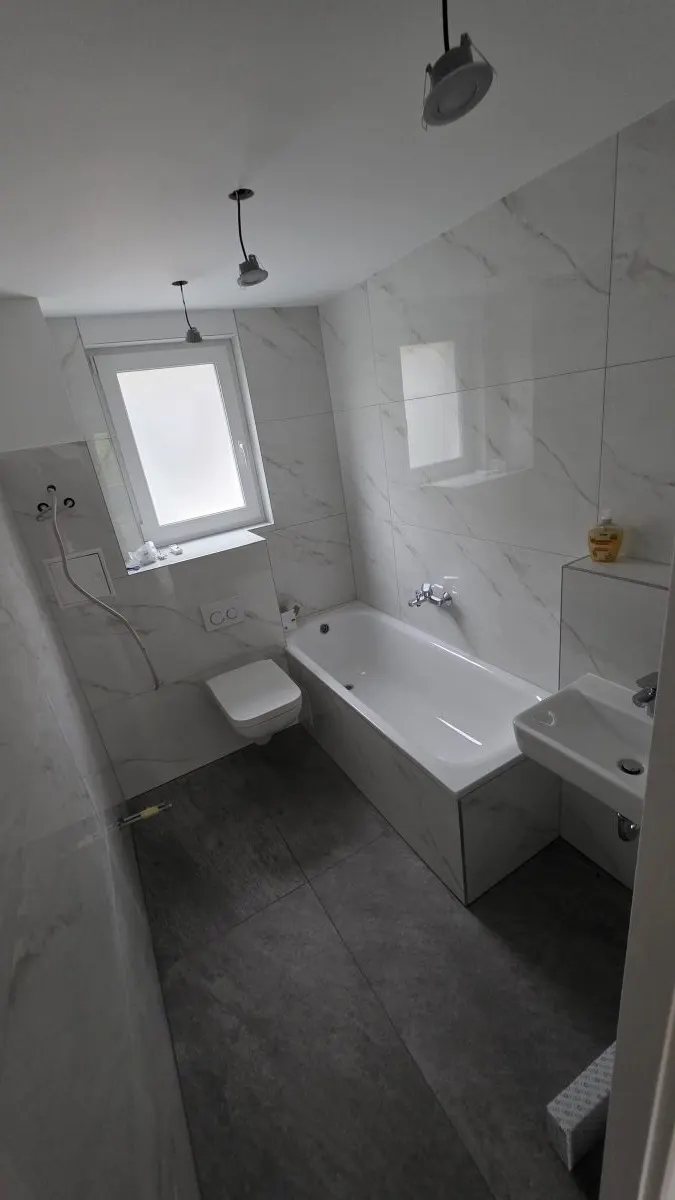 RS Bau Innenausbau & Renovierung, realizacja 3